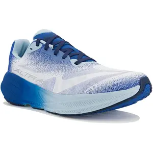 Chaussures Altra Experience Flow 3 Bleu Blanc, Taille 44,5 - EUR pas cher