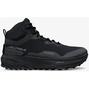 Altra Timp 6 Mid Gore-Tex Chaussures homme Noir 44 pas cher