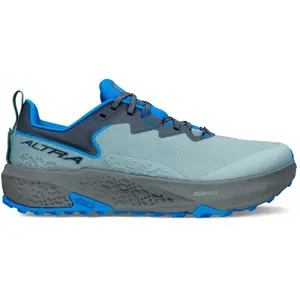 Comparateur de prix : Altra - Timp 6 - Chaussures trail homme Gray - 45