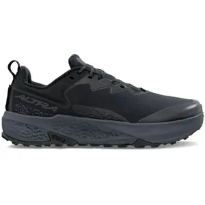 Altra - Timp 6 - Chaussures trail homme Black / Black - 47 pas cher