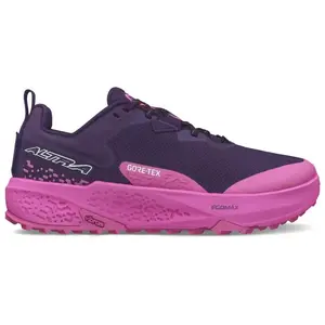 Chaussures Altra Timp 6 GORE-TEX noir rose femme - 38.5 pas cher