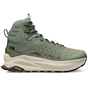 Altra - Olympus 6 Hike Mid GTX - Chaussures randonnée femme Dusty Oliv...Vendu paramazon