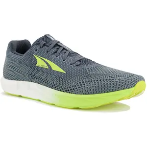 Chaussures Altra Escalante Racer 2 vert foncé blanc jaune - 46.5 pas cher