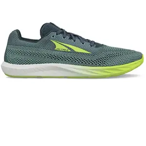 Altra - Escalante Racer 2 - Chaussures running homme Navy / Lime - 47 pas cher