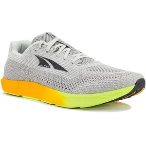 Chaussures Altra Escalante Racer 2 Gris Orange, Taille 47 - EUR pas cher