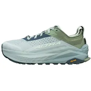 Altra - Olympus 6 - Chaussures trail femme Gray Shadow - 40.5 pas cher