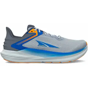Altra - Torin 8 - Chaussures running homme Dark Gray / Blue - 42 pas cher