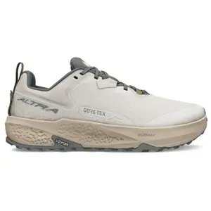 Altra - Timp 6 GTX - Chaussures trail homme Tan - 44 pas cher