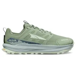 Altra - Lone Peak 9+ GTX - Chaussures trail femme Dusty Olive - 41 pas cher