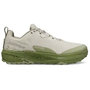 Chaussures Altra Timp 6 GORE TEX vert olive - 44 pas cher
