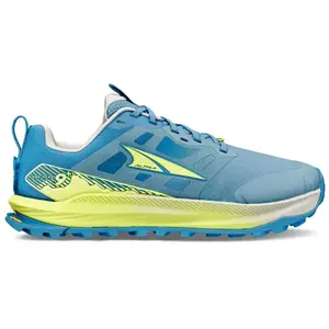 Comparateur de prix : Altra - Lone Peak 9+ - Chaussures trail femme Blue / Lime - 40.5