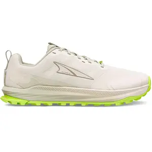 Altra - Lone Peak 9+ - Chaussures trail homme Tan - 50 pas cher