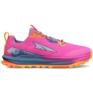 Altra - Lone Peak 9+ - Chaussures trail femme Raspberry - 38.5