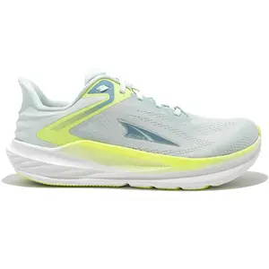 Altra - Torin 8 - Chaussures running femme Pastel Teal - 38 pas cher