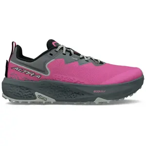 Chaussures Altra Timp 6 noir rose femme - 38.5 pas cher