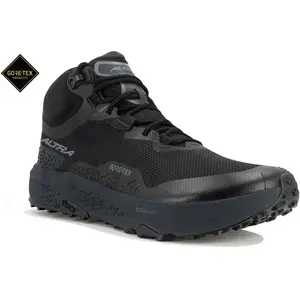 Altra Timp 6 Mid Gore-Tex Chaussures homme Noir 46