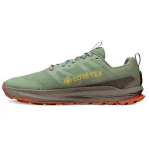 Altra - Lone Peak 9+ GTX - Chaussures trail homme Dusty Olive - 45 pas cher