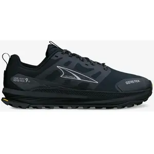 Altra - Lone Peak 9+ GTX - Chaussures trail homme Black / Black - 44.5 pas cher