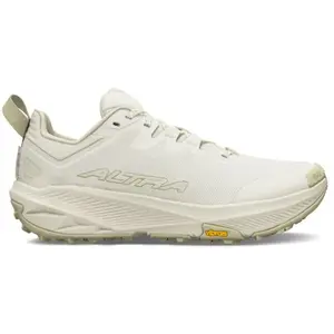 Altra - Experience Wild 3+ - Chaussures trail femme Sand - 37 pas cher