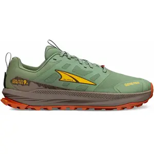Altra - Lone Peak 9+ GTX - Chaussures trail homme Dusty Olive - 44 pas cher