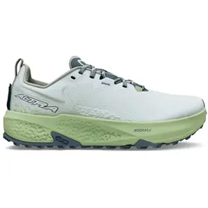 Comparateur de prix : Altra - Timp 6 - Chaussures trail femme Mint - 38