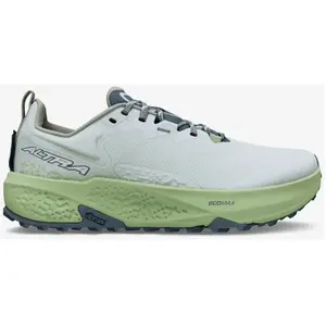 Comparateur de prix : Altra - Timp 6 - Chaussures trail femme Mint - 37.5
