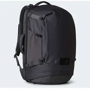 The North Face Sac À Dos De Voyage Base Camp Voyager Pro Anthracite Gr...