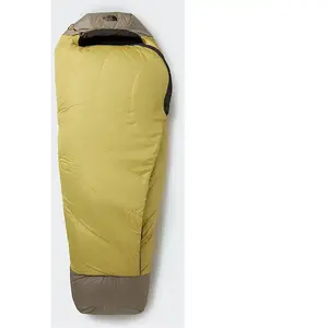 The North Face - Universal One Bag - Sac de couchage Honeyed Sand / St...