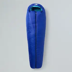 Sac de couchage The North Face Stormbreak -7C bleu pour enfant