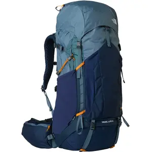 Sac à dos The North Face Trail Lite 65L bleu lointain - S-M pas cher