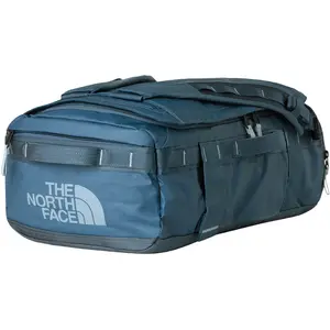 Base Camp Voyager Duffel 32L Base Camp par The North Face Bleu T.U pas cher