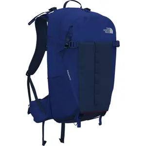 Sac à dos The North Face Basin 36L bleu électrique pas cher