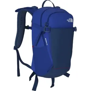 Sac à dos The North Face Basin 24L bleu électrique