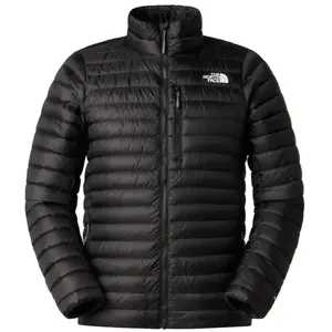 Comparateur de prix : The North Face Veste En Duvet Légère Bettaforca Pour Homme Tnf Black-s...