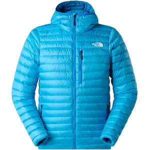 Comparateur de prix : Veste À Capuche En Duvet Légère Bettaforca - Homme - xl - NORTH FACE