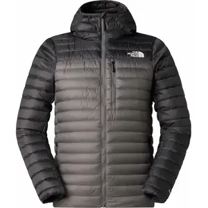 The North Face - Bettaforca LT Down Hoodie - Doudoune homme Smoked Pea... pas cher