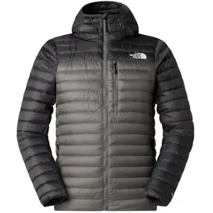 The North Face - Bettaforca LT Down Hoodie - Doudoune homme Smoked Pea... pas cher