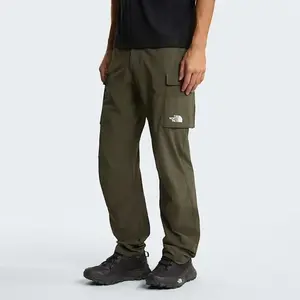 Comparateur de prix : The North Face Pantalon Cargo Exploration Pour Homme New Taupe Green T...
