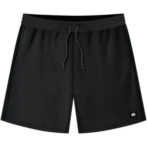 Vans - Primary Ii Elastic Boardshort - Boardshort homme Noir - M pas cher