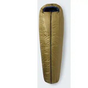 Comparateur de prix : Sac de couchage The North Face Stormbreak -7C marron bleu - REG
