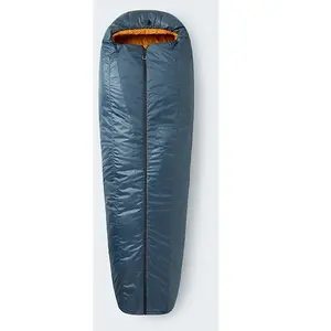 Comparateur de prix : The North Face - Stormbreak 35F - Sac de couchage Granite Grey / Dust ...