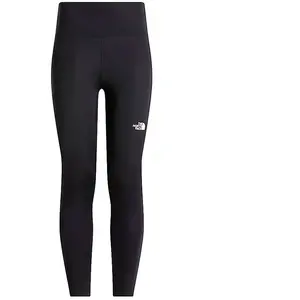 The North Face Legging Flex 25" Pour Femme Tnf Black Taille  female pas cher