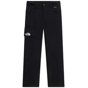 The North Face - M Freedom Pant - Pantalon ski homme TNF Black - L - Regular pas cher