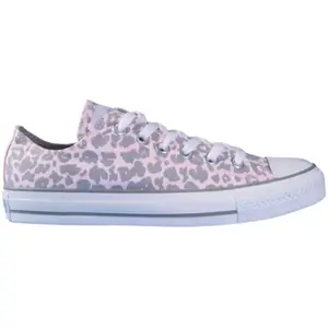 Vans Vans Super Lowpro Suede Couleur Imprimé Animalier Lpdblk pas cher