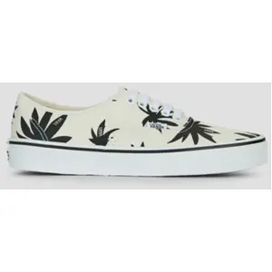 Vans - Authentic - Chaussures lifestyle Marshmallow / Black - 36 pas cher