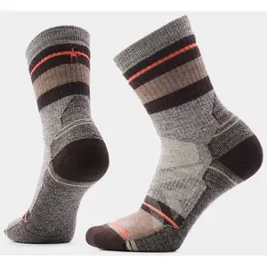 Smartwool Chaussettes Performance Hike Full Cushion Saturnsphere Crew pas cher