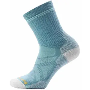 Smartwool - Hike Full Cushion Crew - Chaussettes randonnée femme Dusty Teal - M (38 - 41) pas cher