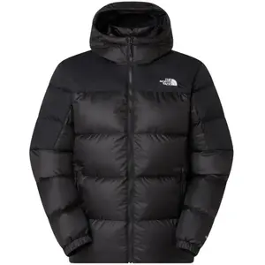 The North Face - Diablo Down 2.0 Hoodie - Doudoune homme Stone Slab Bl...