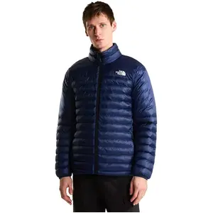 The North Face - Terra Peak Jacket - Doudoune homme Summit Navy - L