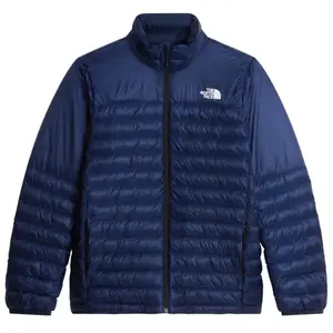 The North Face - Terra Peak Jacket - Doudoune homme Summit Navy - M